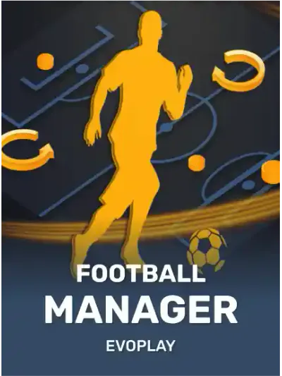 Football Manager — EvoPlay